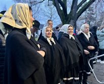 Vianočné trhy 2025